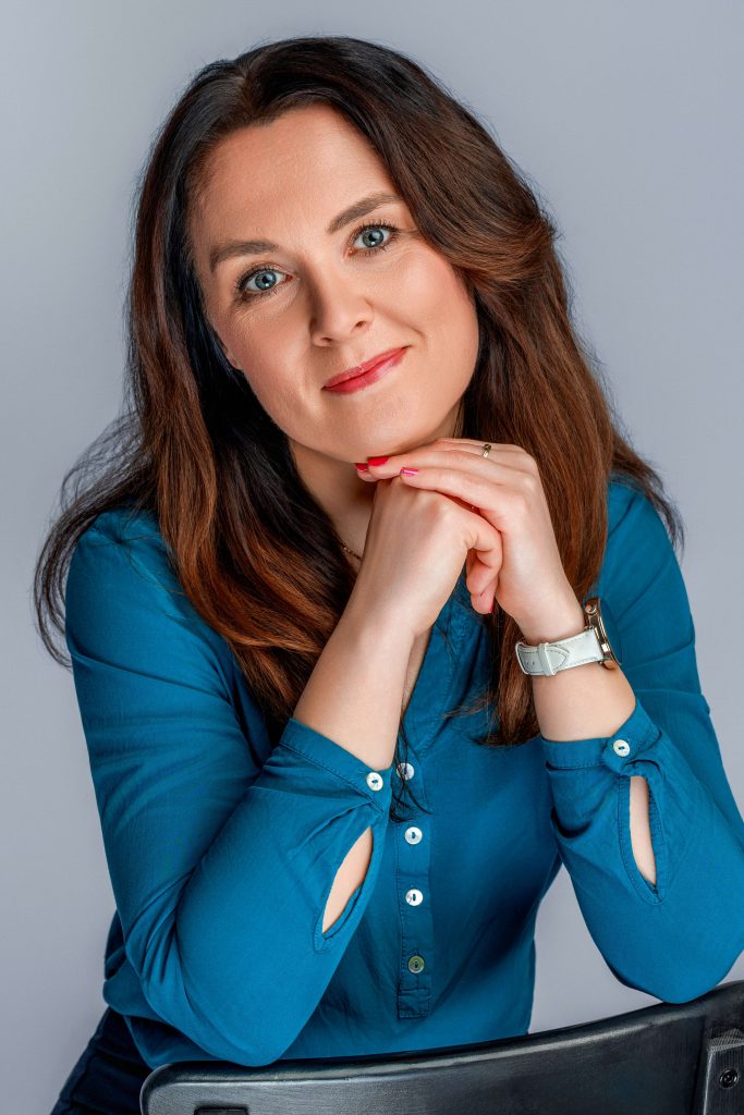 Dietetyk Edyta Łątka